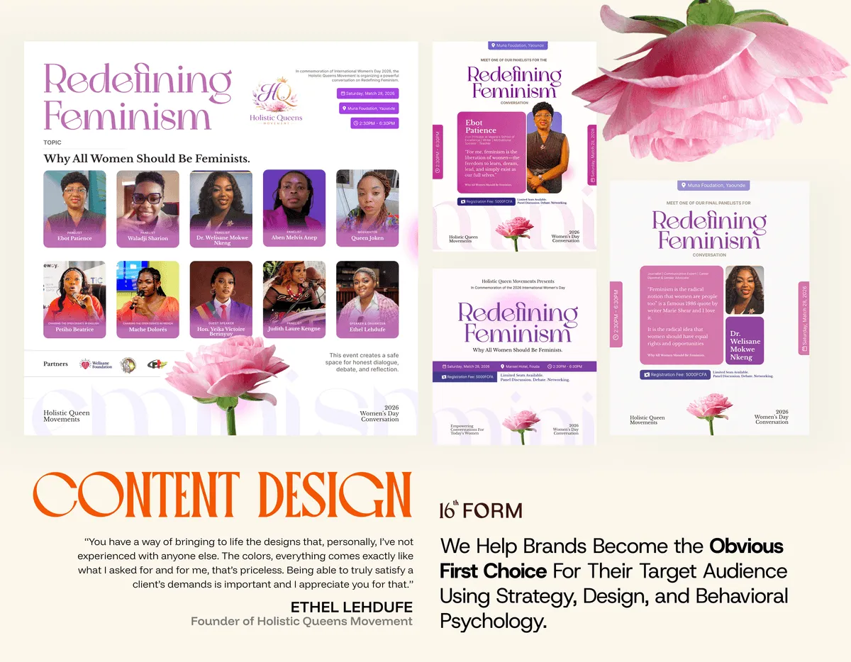 Content sample 3