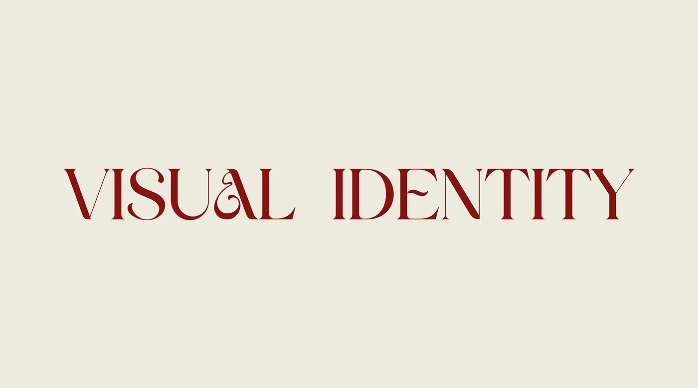 Style By Severine Brand Identity image 4