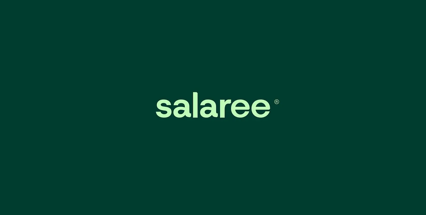 Salaree Brand Identity image 5