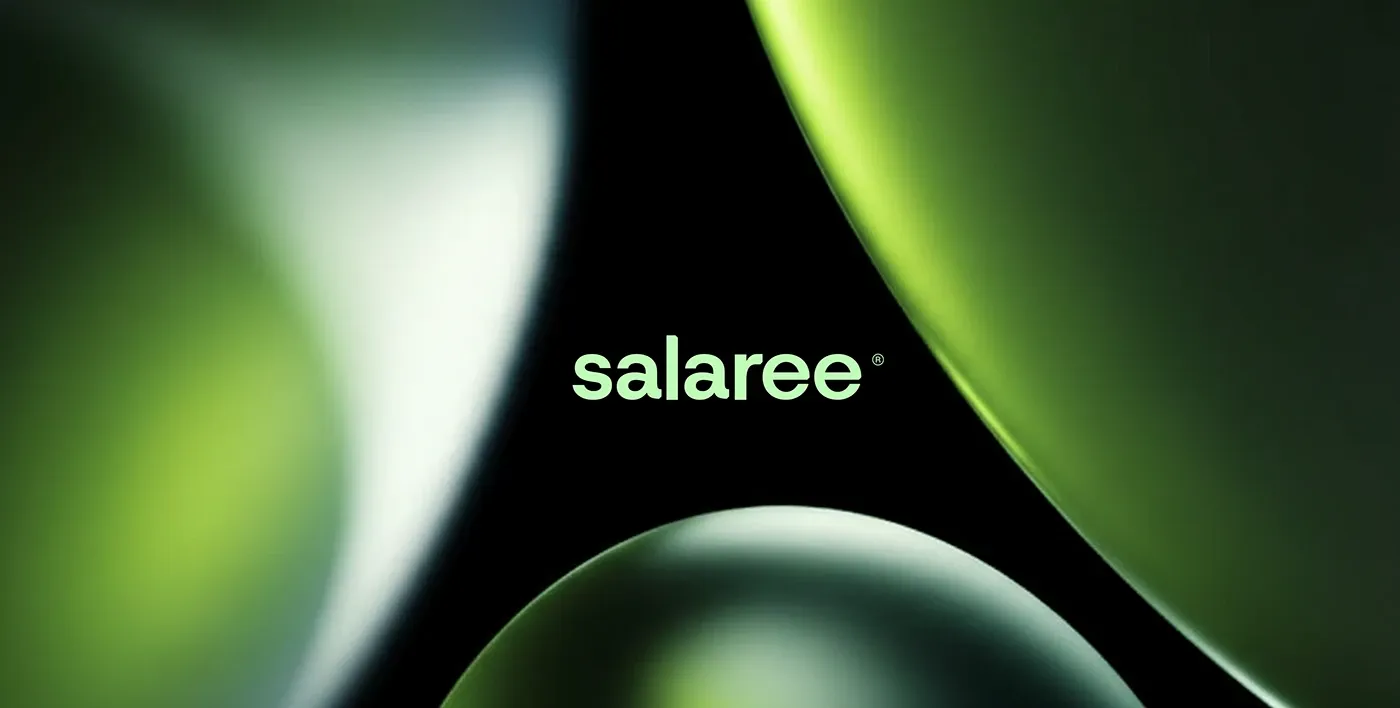 Salaree Brand Identity
