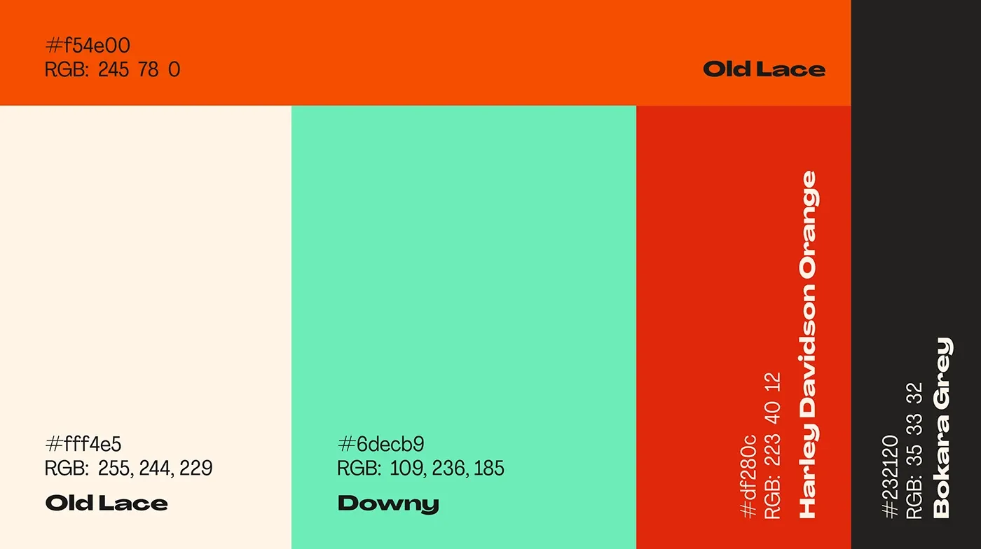 Rooted Brand Identity image 11