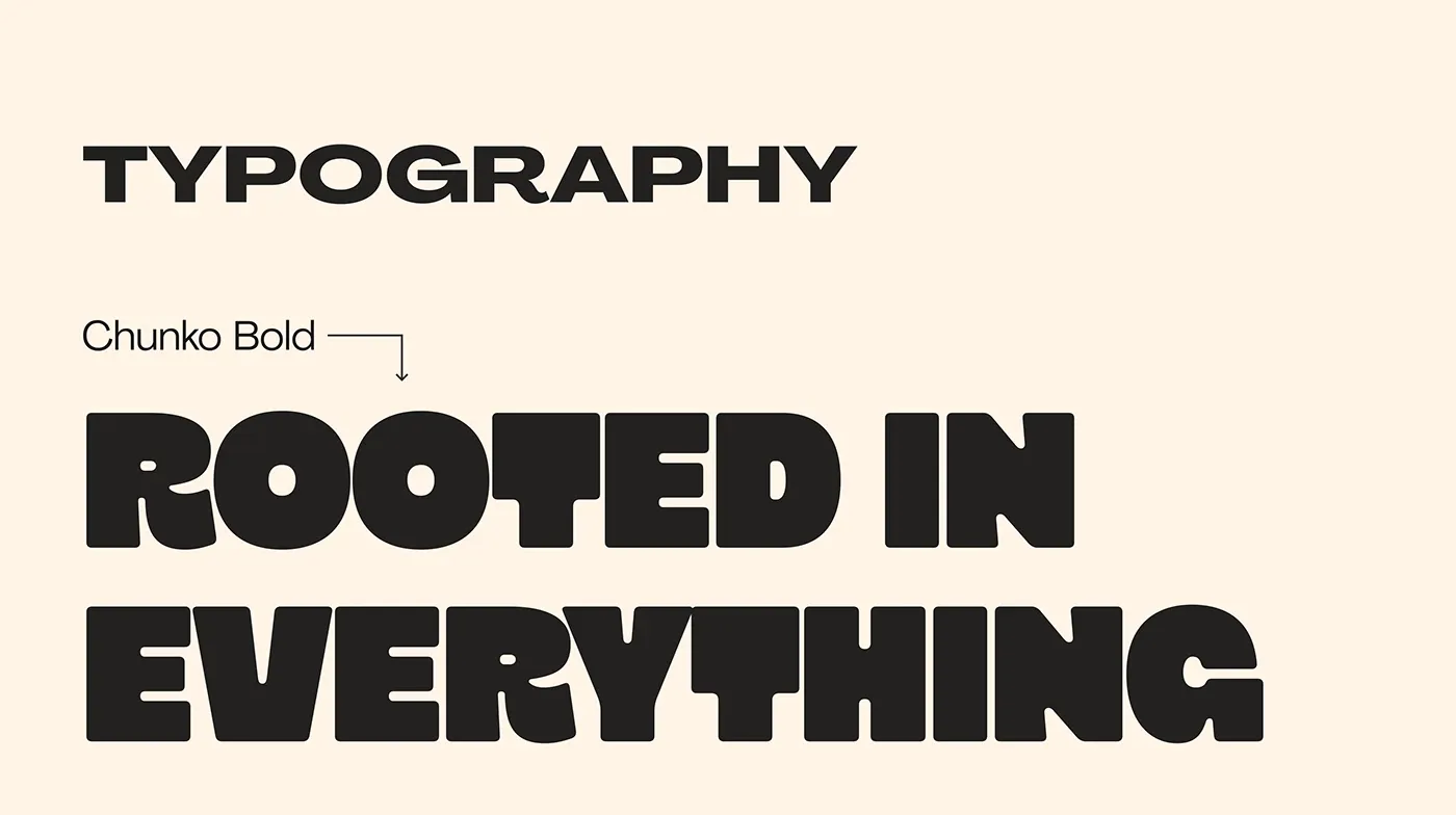 Rooted Brand Identity image 12