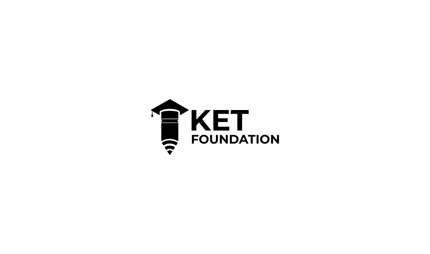 KET Foundation Brand Identity image 3