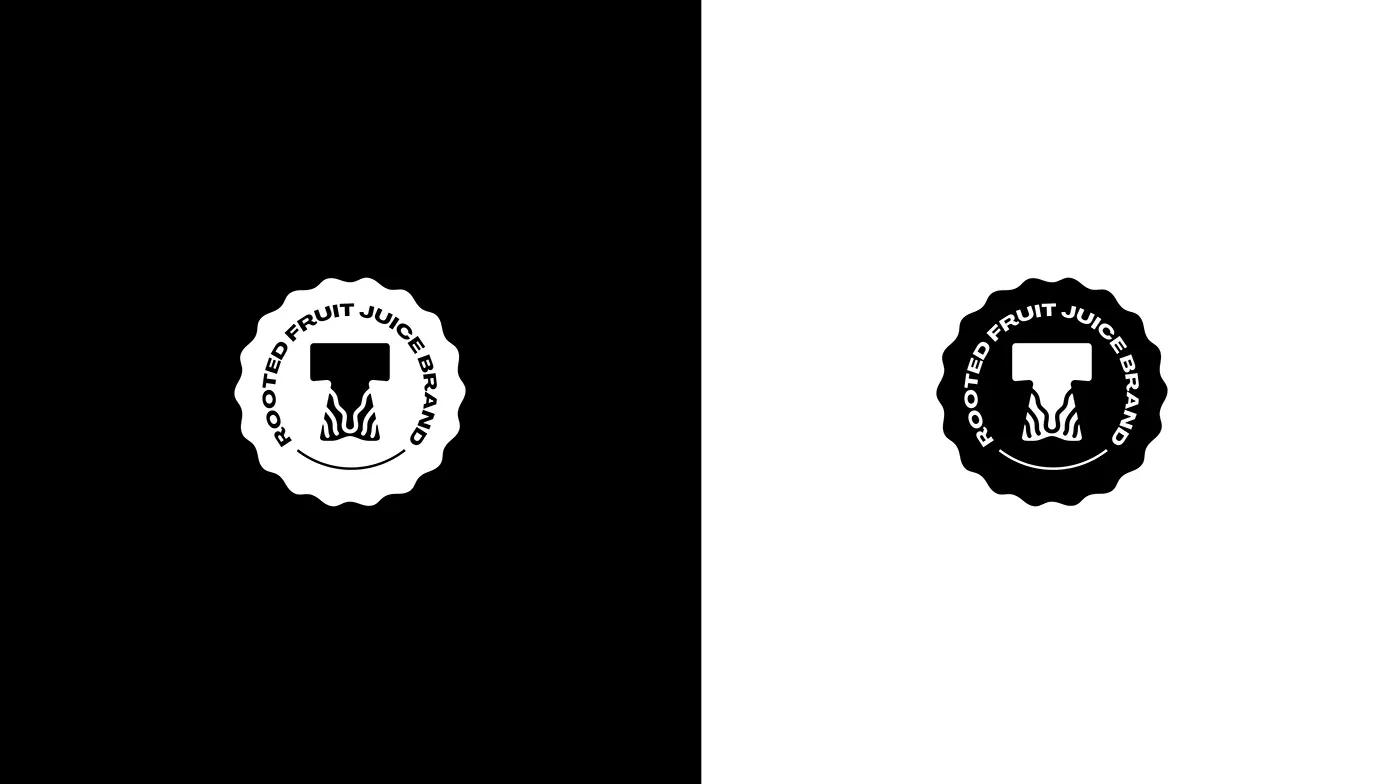 Rooted Brand Identity image 10
