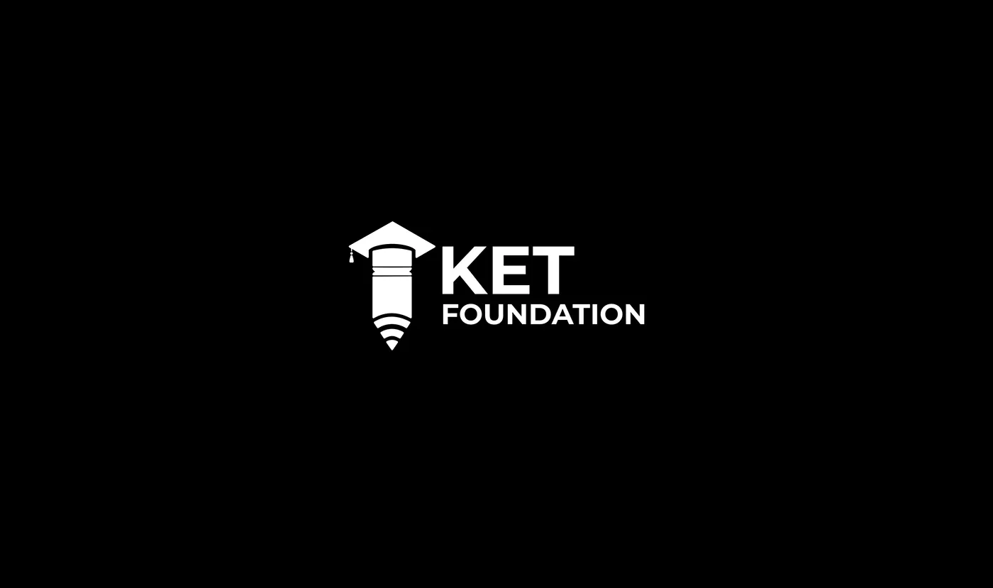 KET Foundation Brand Identity image 2