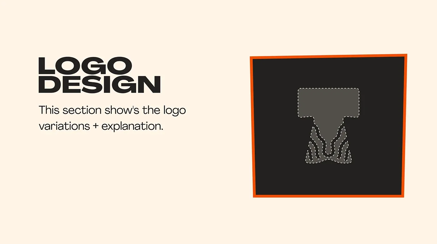 Rooted Brand Identity image 6
