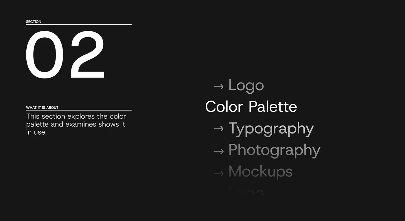 Elevare Coaching Brand Identity image 7