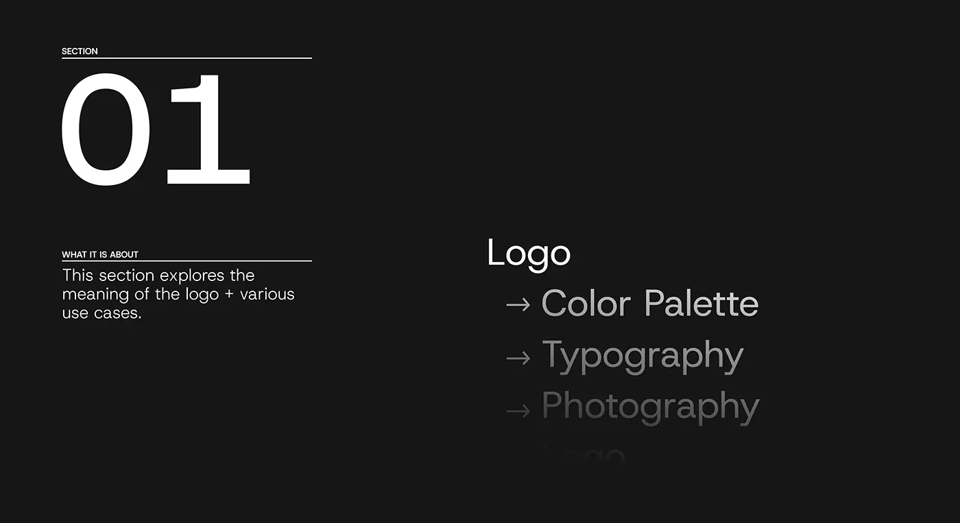 Elevare Coaching Brand Identity image 3