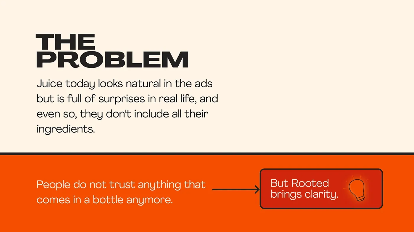 Rooted Brand Identity image 3