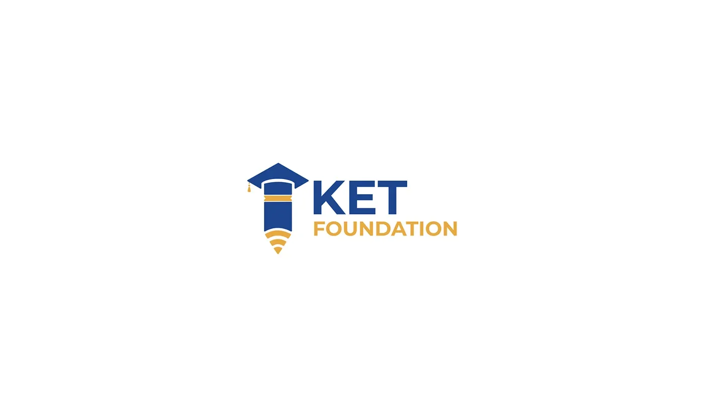 KET Foundation Brand Identity image 4