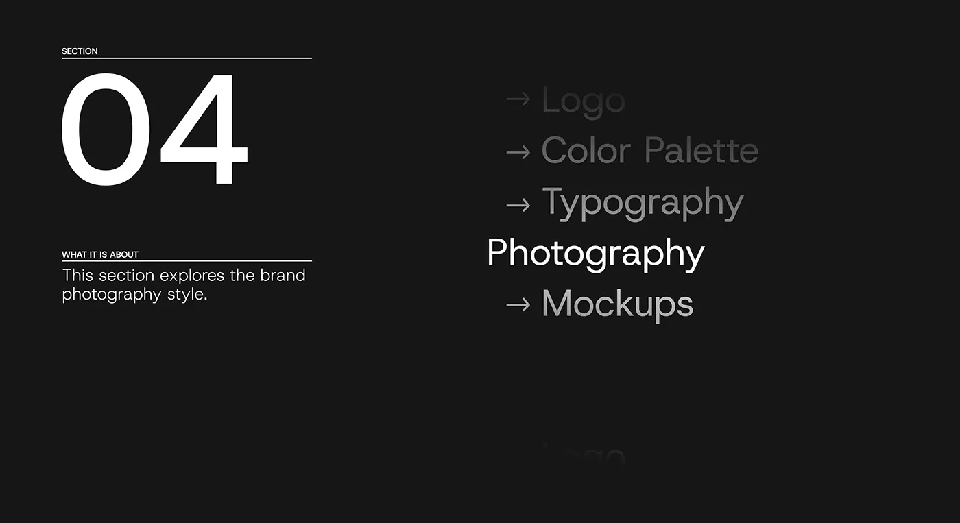 Elevare Coaching Brand Identity image 15