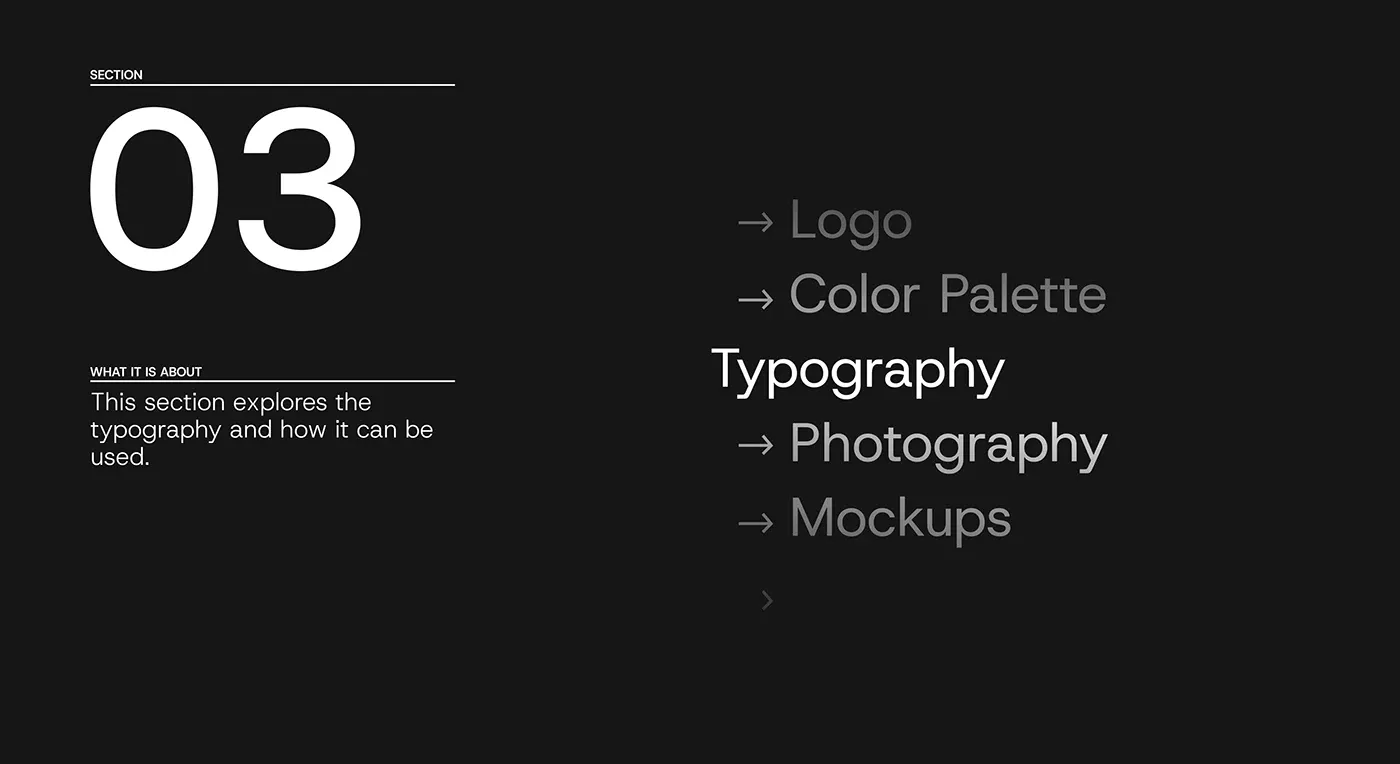 Elevare Coaching Brand Identity image 11
