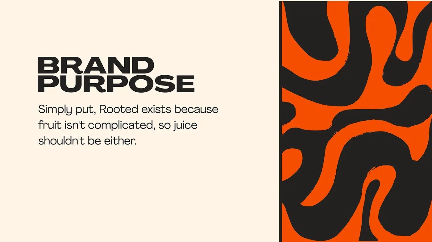 Rooted Brand Identity image 5