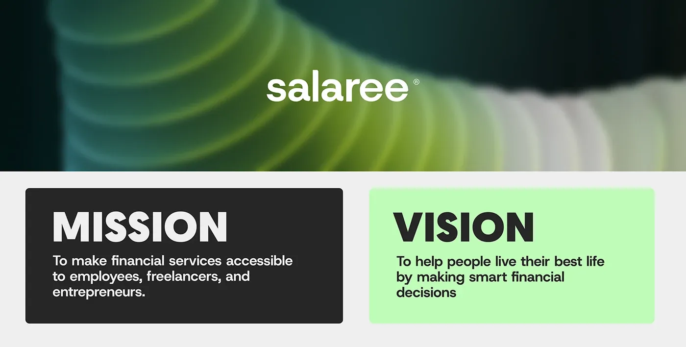 Salaree Brand Identity image 2