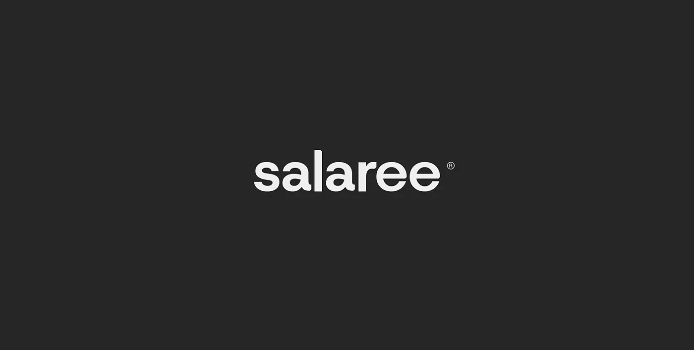 Salaree Brand Identity image 4