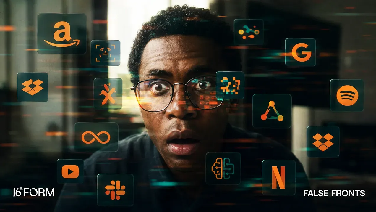 The “will AI replace designers” debate is the wrong level of analysis entirely