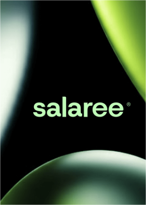 Salaree Brand Identity (Fintech)