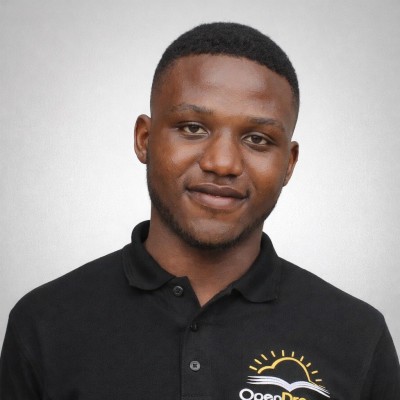 Mbwaye Roy Bruno Ndiba profile photo