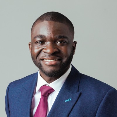 Felix Fomengia profile photo