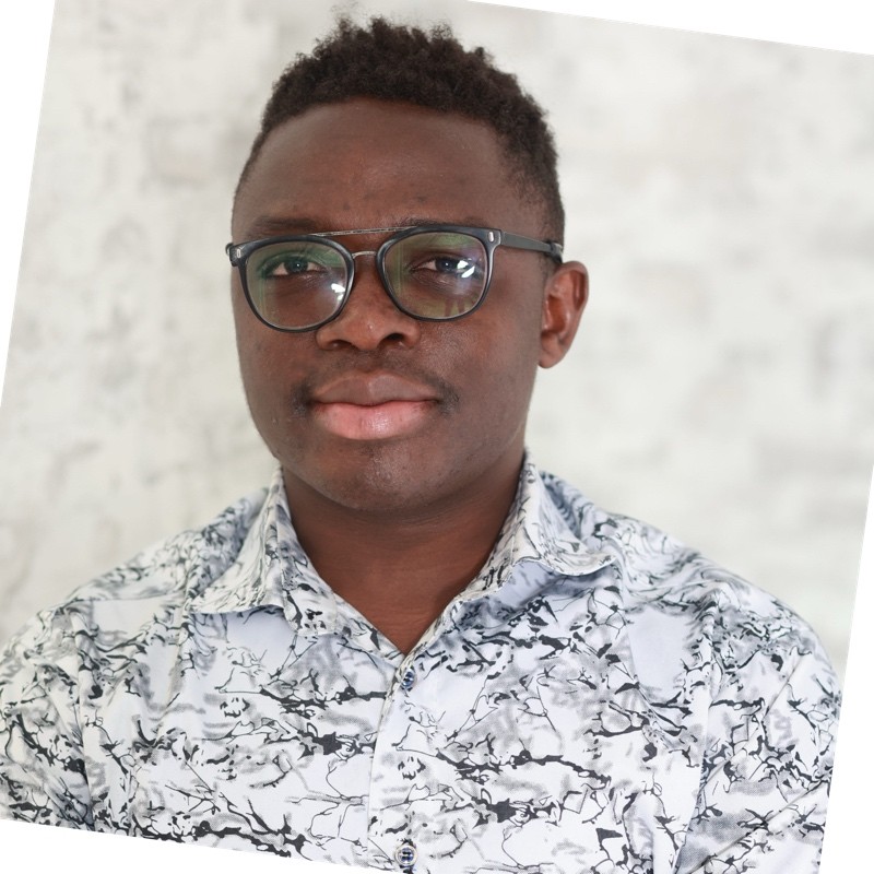 Kinlo Ephriam Tangiri profile photo