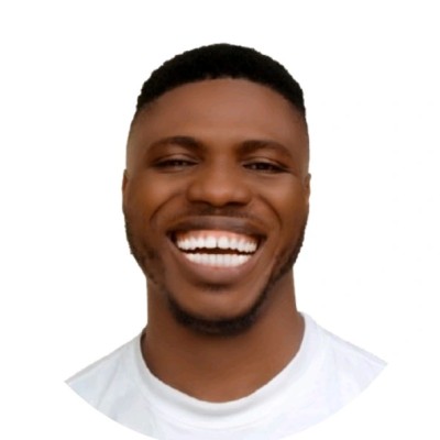 Luckson Odiase profile photo